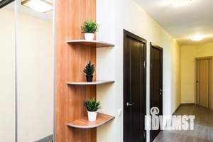 1-к квартира, посуточно, 67м2, 1/1 этаж