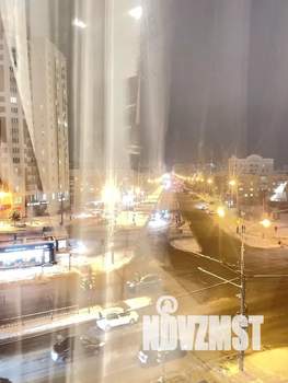 Студия квартира, посуточно, 20м2, 5/5 этаж