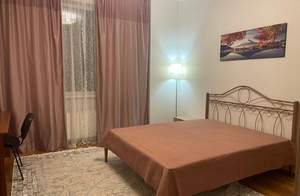 2-к квартира, на длительный срок, 73м2, 11/17 этаж