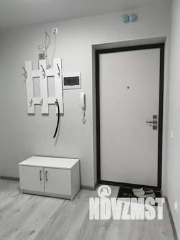 1-к квартира, посуточно, 40м2, 4/35 этаж