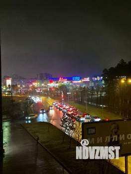 Студия квартира, на длительный срок, 24м2, 4/26 этаж