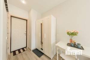 1-к квартира, посуточно, 15м2, 1/1 этаж