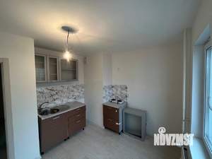 1-к квартира, на длительный срок, 32м2, 15/25 этаж