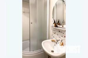 1-к квартира, посуточно, 30м2, 15/23 этаж