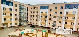 1-к квартира, на длительный срок, 38м2, 5/5 этаж