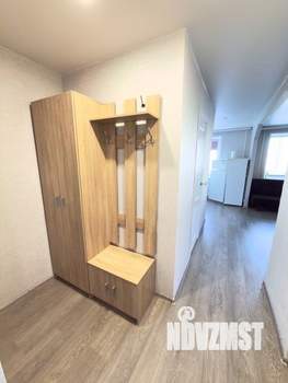 Студия квартира, на длительный срок, 33м2, 7/9 этаж