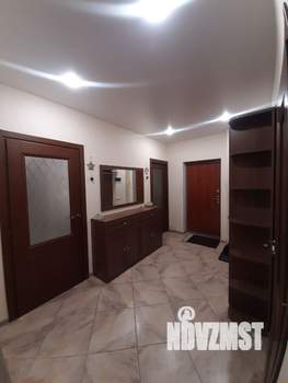 3-к квартира, на длительный срок, 90м2, 2/10 этаж