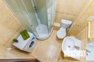 1-к квартира, посуточно, 35м2, 12/16 этаж