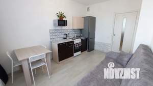 1-к квартира, посуточно, 35м2, 22/26 этаж