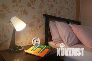 1-к квартира, посуточно, 49м2, 13/25 этаж