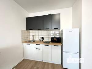 1-к квартира, посуточно, 43м2, 17/25 этаж