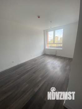 Студия квартира, на длительный срок, 26м2, 13/25 этаж