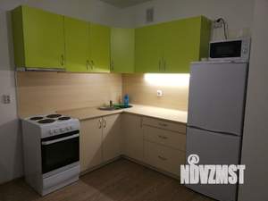 1-к квартира, на длительный срок, 44м2, 9/32 этаж