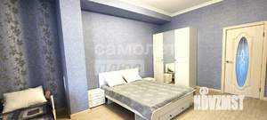 3-к квартира, на длительный срок, 112м2, 15/17 этаж