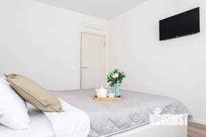 2-к квартира, посуточно, 65м2, 1/1 этаж