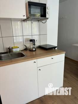 1-к квартира, посуточно, 30м2, 1/5 этаж