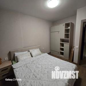 1-к квартира, посуточно, 35м2, 31/32 этаж