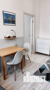 1-к квартира, на длительный срок, 40м2, 1/6 этаж