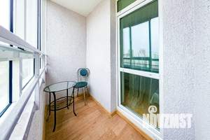 1-к квартира, посуточно, 40м2, 2/18 этаж