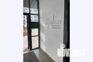 1-к квартира, посуточно, 45м2, 6/13 этаж