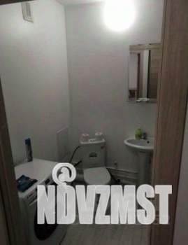 2-к квартира, посуточно, 40м2, 1/1 этаж