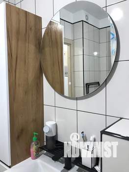 Студия квартира, посуточно, 25м2, 21/22 этаж