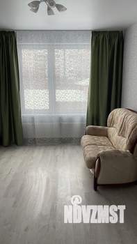 1-к квартира, посуточно, 52м2, 3/16 этаж