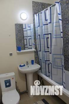 2-к квартира, посуточно, 37м2, 15/28 этаж