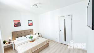 2-к квартира, посуточно, 75м2, 1/1 этаж