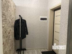 Студия квартира, на длительный срок, 40м2, 4/4 этаж