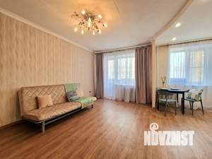 2-к квартира, посуточно, 56м2, 3/5 этаж