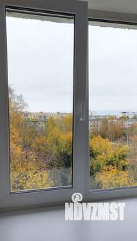 2-к квартира, на длительный срок, 59м2, 5/5 этаж