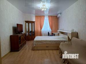 1-к квартира, на длительный срок, 49м2, 6/16 этаж