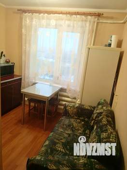 1-к квартира, на длительный срок, 32м2, 9/9 этаж