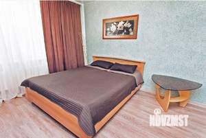 1-к квартира, посуточно, 47м2, 3/20 этаж