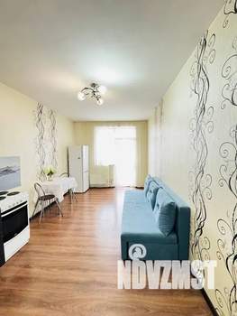 1-к квартира, посуточно, 45м2, 8/32 этаж