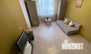 1-к квартира, посуточно, 30м2, 3/9 этаж