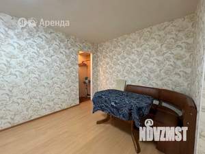 2-к квартира, на длительный срок, 45м2, 1/5 этаж