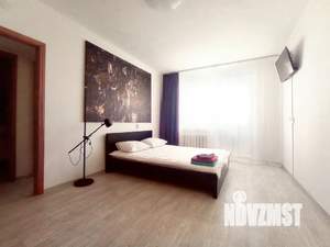 1-к квартира, посуточно, 33м2, 9/11 этаж