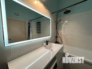 1-к квартира, посуточно, 30м2, 1/19 этаж