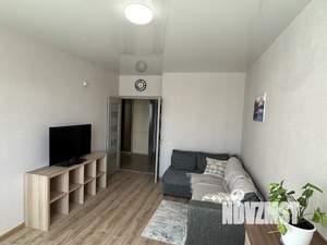 2-к квартира, посуточно, 59м2, 10/11 этаж