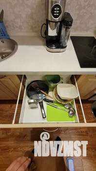 Студия квартира, посуточно, 33м2, 2/19 этаж