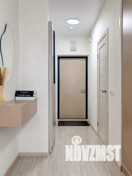 1-к квартира, посуточно, 30м2, 5/28 этаж