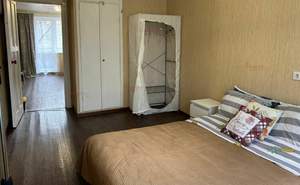 2-к квартира, на длительный срок, 44м2, 2/5 этаж