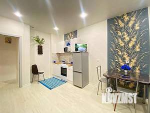 1-к квартира, посуточно, 52м2, 1/1 этаж