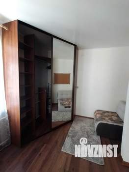 1-к квартира, на длительный срок, 29м2, 2/5 этаж