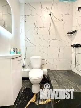 Студия квартира, посуточно, 20м2, 12/16 этаж