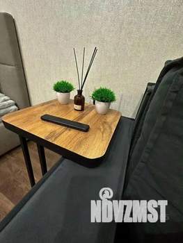 1-к квартира, посуточно, 52м2, 1/1 этаж