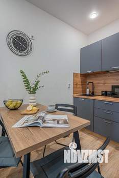 1-к квартира, посуточно, 52м2, 1/1 этаж