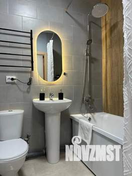 Студия квартира, посуточно, 26м2, 2/15 этаж